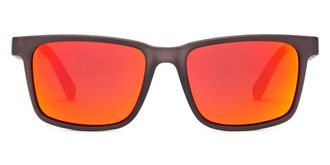 Electric Satellite EE20477858 Blue-Light Block Mens Sunglasses Grey Size Standard