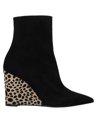 Giuseppe Zanotti SCHUHE - Stiefeletten auf YOOX.COM