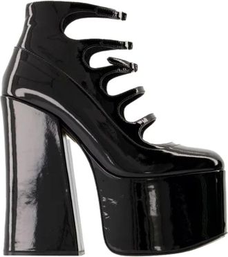 Marc Jacobs Mujer, Zapatos, Negro, Talla: 39 EU