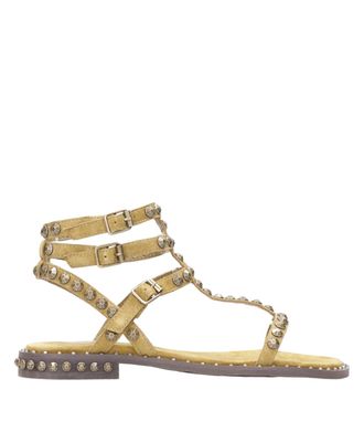 Ash sandalen