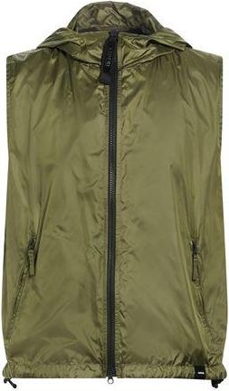 Aspesi COATS & JACKETS - Gilets on YOOX.COM