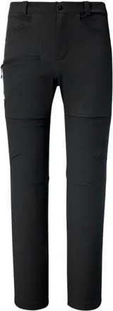 Millet Seneca XCS100 Pant Trekkinghose f&uuml;r Herren | schwarz