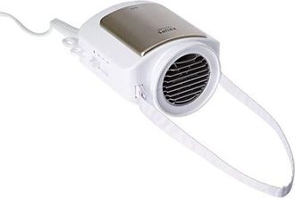 Krups Cf 6000 Secador 600 W Blanco