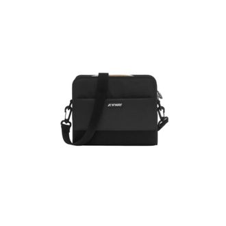 K-Way Marybell Bag Nera - - Bags - unisex - Nero - ONE SIZE
