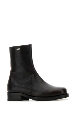 Our Legacy Boot Boots - Brown