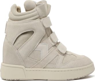 Isabel Marant Mujer, Zapatos, Beige, Talla: 38 EU