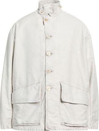 Maison Margiela CAPISPALLA - Capispalla jeans su YOOX.COM