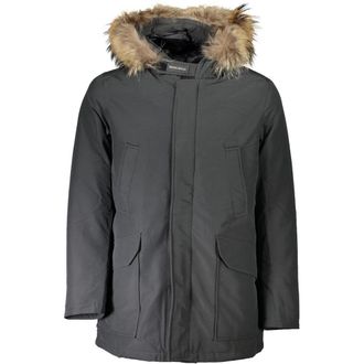 Woolrich Cotton Mens Mens Jacket