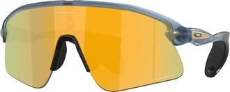 Oakley OO9517 STUNT DEVIL 951705 Mens Sunglasses Blue Size 139