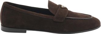 Prada Mujer, Zapatos, Marr&oacute;n, Talla: 37 EU
