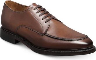 Allen Edmonds Rivington Derby in Dark Chili at Nordstrom, Size 11.5