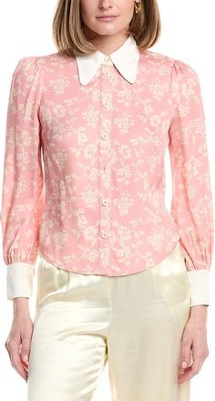 L.k. Bennett Lk Bennett Sonya Top