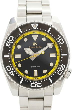 Seiko Wristwatch (Pre-Owned)