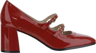 Pinko Mujer, Zapatos, Rojo, Talla: 37 EU