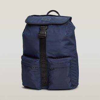G-Star Rugzak - Donkerblauw - Heren