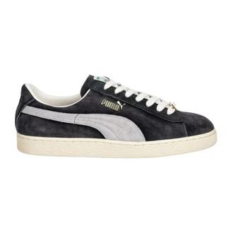 Puma Puma, unisex, Sport, Zwart, Maat: 42 1/2 EU Su&egrave;de