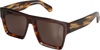 K&agrave;dor Bandit 1 Zonnebril - unisex - Accessoires - Veelkleurig - Maat: 57 MM