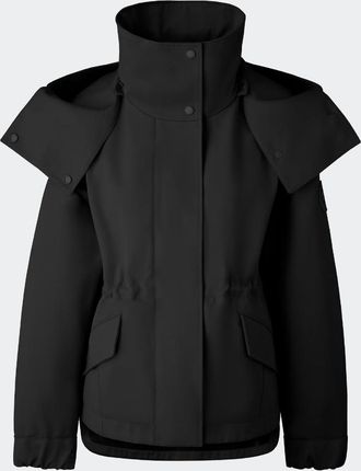 Canada Goose Manteau Olivine (Femmes, Smokey Sage, TG)