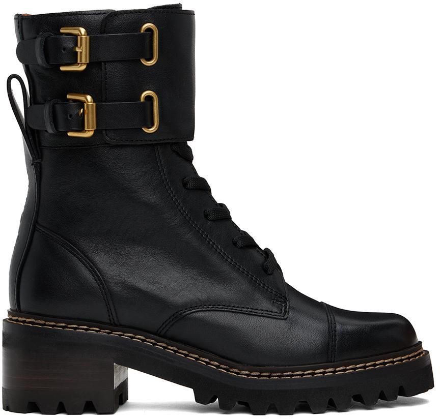 Chloé Chloé Raina Over Knee Boots from $1,331.00 - on Stylight