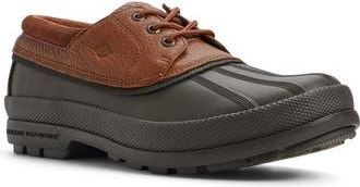 Sperry Top-Sider Coldbay Waterproof 3-Eye Duck Shoe in Brown at Nordstrom Rack, Size 10
