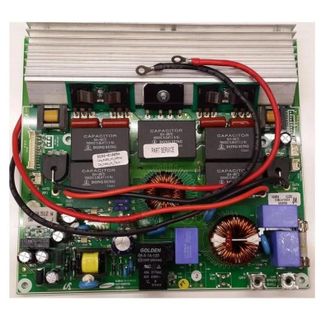 Samsung Dg92-01005a Placa De M&oacute;dulo Inversor Derecho - Samsung