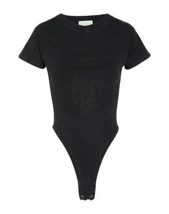 Aries TOPWEAR - Bodysuits on YOOX.COM