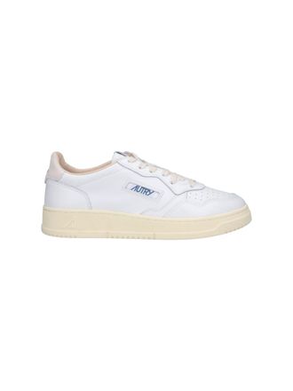 Autry Sneakers Low-Top Medalist