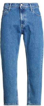 Tommy Jeans BOTTOMWEAR - Jeans on YOOX.COM