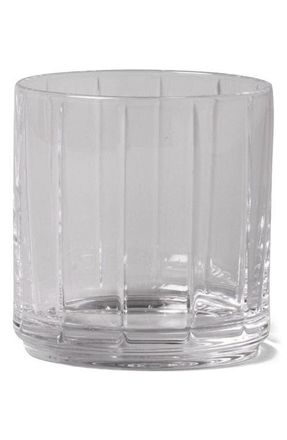 Fable Interiors The Rocks Set of 4 Glasses in Clear at Nordstrom