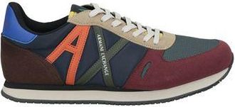 A|X Armani Exchange FOOTWEAR - Trainers sur YOOX.COM