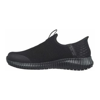 Skechers Cessnock - Rylind SR - Heren - Sport - Zwart - Maat: 42 EU