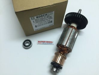 Bosch Repuesto Original Bosch 1604010640 Inducido Con Ventilador