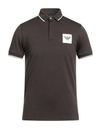 Emporio Armani Polo shirts