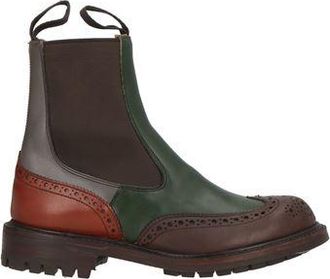 Trickers FOOTWEAR - Ankle boots on YOOX.COM