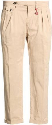 Manuel Ritz PARTES DE ABAJO - Pantalones en YOOX.COM