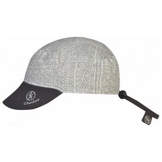Chaskee Reversible Cap Cellulosic Cap - Unisex | grau