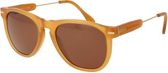 Serengeti Eyewear Plastic Mens Sunglasses