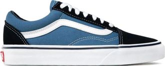 Vans Mujer, Zapatos, Azul, Talla: 38 EU