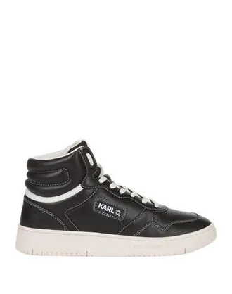Karl Lagerfeld SCHUHE - Sneakers auf YOOX.COM