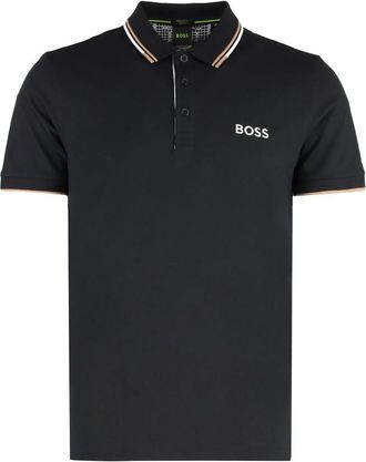 HUGO BOSS Black