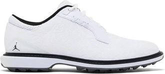 Nike Jordan ADG 5 Golfschoenen - Heren - Fitnessschoenen - Wit - 42 EU - Leer - Fitness