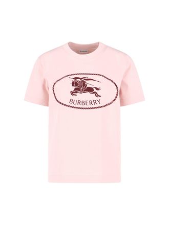 Burberry T-Shirt Edk