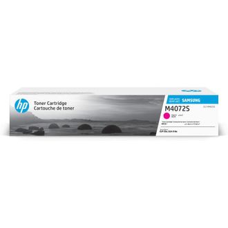 Samsung Hp - Samsung Toner Laser Clp 320/325 Clx 3180/3185 Magenta 1.000 P&aacute;ginas