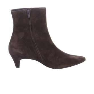 Paul Green Dames, Schoenen, Bruin, Maat: 37 EU