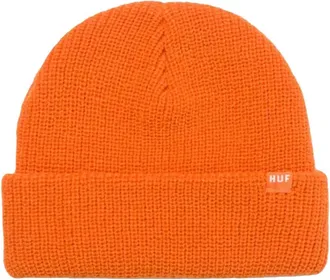 HUF Huf, unisex, Accessori, Arancione, Taglia unica, new