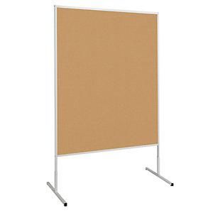 Maul Panel Para Conferencias Corcho A X H 1200 X 1500 Mm
