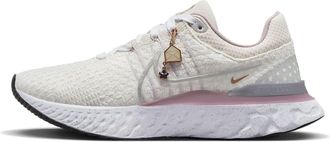 Nike (WMNS) Nike React Infinity Run Flyknit 3 Bling FB1864-101
