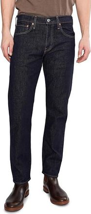 Levi's 502 Taper Mens Jeans STA-Dark : 38 32, Lyocell/Elastane/Denim