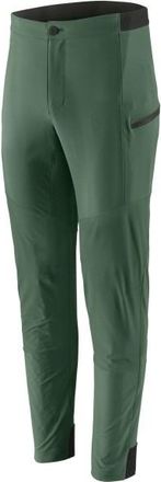 Patagonia Dirt Craft Pants Velohose f&uuml;r Herren | oliv/gr&uuml;n