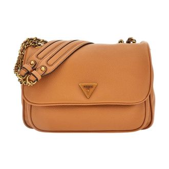 Guess Donna, Borse, Marrone, Taglia unica, new